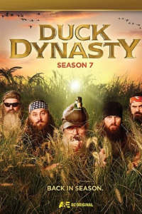 Duck Dynasty - Season 7