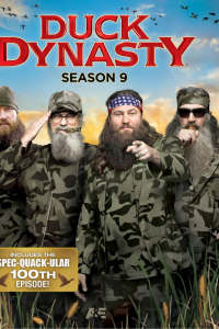 Duck Dynasty - Season 9