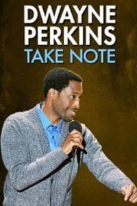 Dwayne Perkins: Take Note