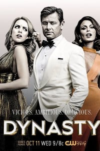 Dynasty - Season 1
