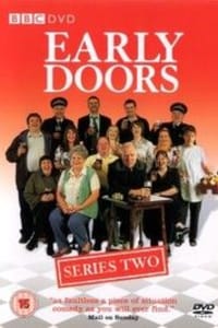 Early Doors - Season 2