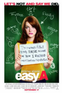Easy A