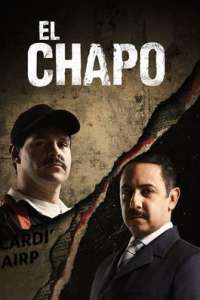 El Chapo - Season 3