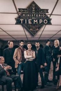 El Ministerio Del Tiempo - Season 02