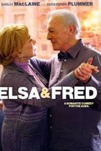 Elsa And Fred