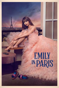Emily in Paris - Season 3