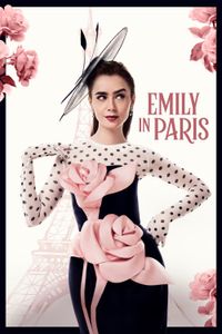 Emily in Paris - Season 5