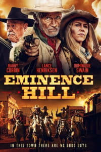 Eminence Hill