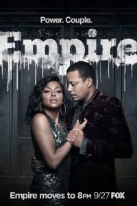 Empire - Season 4