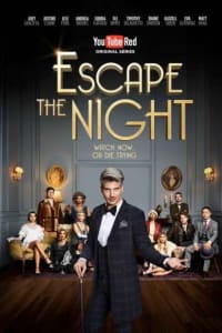 Escape the Night - Season 1