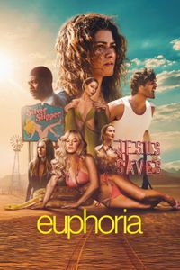 Euphoria - Season 3