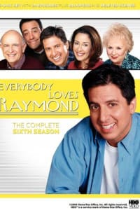 Everybody Loves Raymond - Season 6