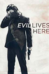 Evil Lives Here - Season 4