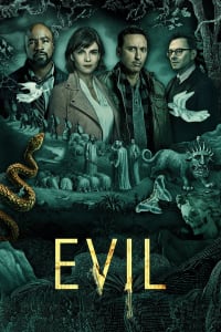 Evil - Season 2