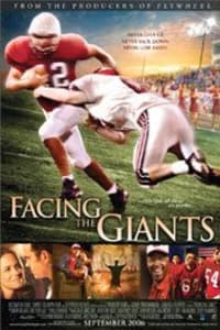 Facing The Giants