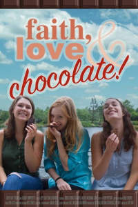 Faith Love and Chocolate