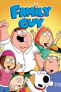 Family Guy - Season 19