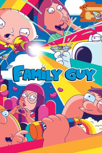 Family Guy - Season 22