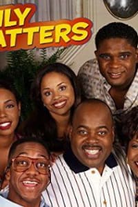 Family Matters - Season 2