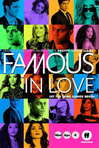 Famous in Love - Season 2