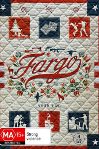 Fargo - Season 4