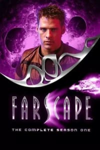 Farscape - Season 01