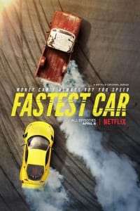 Fastest Car - Season 01