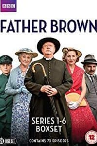 Father Brown - Season 7