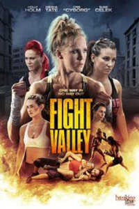 Fight Valley