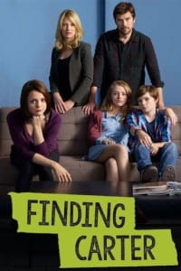 Finding Carter - Season 2
