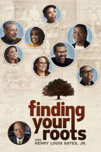 Finding Your Roots with Henry Louis Gates, Jr - Season 8