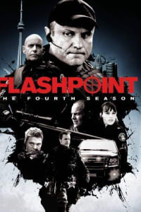 Flashpoint - Season 3