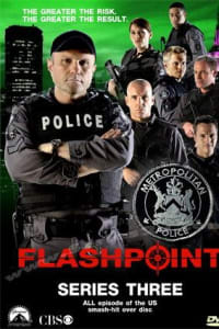 Flashpoint - Season 4