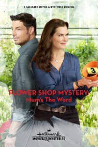 Flower Shop Mystery Mums the Word