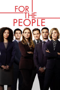 For The People - Season 2