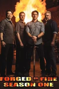 Forged in Fire - Season 01