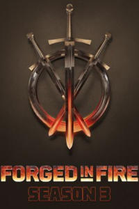 Forged in Fire - Season 03