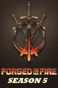 Forged in Fire - Season 5