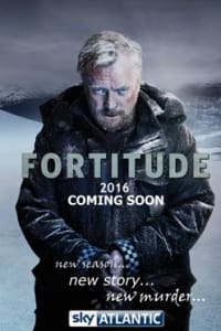 Fortitude - Season 2