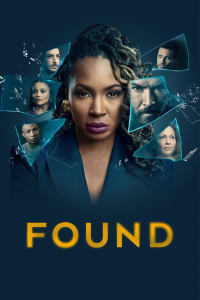 Found - Season 2