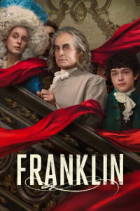Franklin - Season 1