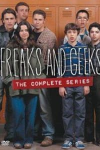 Freaks and Geeks - Season 1