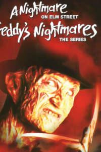 Freddys Nightmare - Season 1
