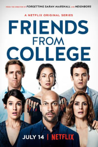Friends from College - Season 1