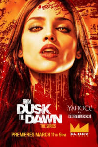 From Dusk Till Dawn - Season 2