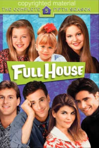 Full House - Season 1