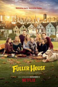 Fuller House - Season 2
