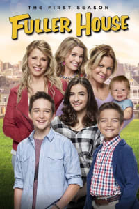 Fuller House - Season 5