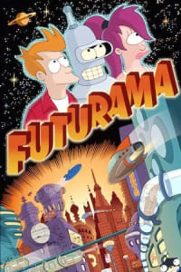 Futurama - Season 3
