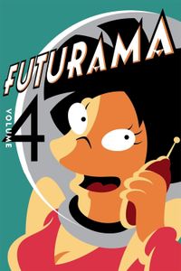 Watch Futurama Season 4 Full Movie On Fmovies to